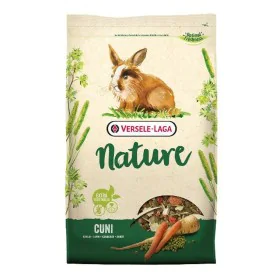 mangime Versele-Laga Nature Coniglio 9 kg di Versele-Laga, Cibo - Rif: S9105596, Prezzo: 27,70 €, Sconto: %