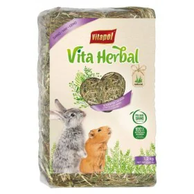 Feno de rabo-de-gato Vitapol Vita de Vitapol, Aperitivos - Ref: S9105598, Preço: 5,72 €, Desconto: %