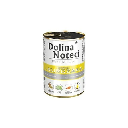 Alimentation humide Dolina Noteci Premium Poulet Veau Cochon 400 g de Dolina Noteci, Humide - Réf : S9105603, Prix : 3,57 €, ...