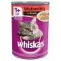 Cat food Whiskas Veal 400 g by Whiskas, Wet - Ref: S9105605, Price: 2,17 €, Discount: %