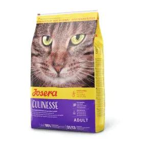 Comida para gato Josera Culinesse Adulto Salmón Aves 10 kg de Josera, Seca - Ref: S9105623, Precio: 54,95 €, Descuento: %