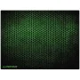 Non-slip Mat Esperanza EGP103G Black Green Black/Green Printed by Esperanza, Keyboard and mouse accessories - Ref: S9105728, ...