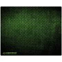 Non-slip Mat Esperanza EGP102G White Black Green Black/Green Printed by Esperanza, Keyboard and mouse accessories - Ref: S910...