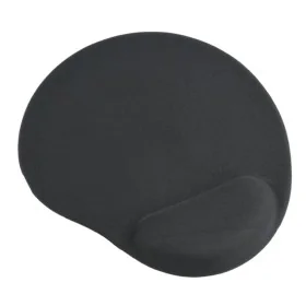 Non-slip Mat GEMBIRD MP Black by GEMBIRD, Keyboard and mouse accessories - Ref: S9105735, Price: 6,10 €, Discount: %