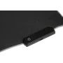 Tapete Antiderrapante Ibox IMPG5 Preto Monocromática de Ibox, Acessórios para teclados e ratos - Ref: S9105742, Preço: 19,78 ...