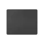 Mousepad Natec NPP-2040 Schwarz von Natec, Tastatur- und Mauszubehör - Ref: S9105759, Preis: 2,98 €, Rabatt: %