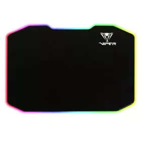 Tappetino per Mouse Patriot Memory Viper Nero Monocromatica di Patriot Memory, Accessori per tastiere e mouse - Rif: S9105819...