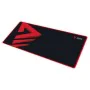 Tapis Antidérapant Savio Turbo Dynamic L Noir Imprimé de Savio, Accessoires pour claviers et souris - Réf : S9105825, Prix : ...