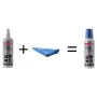 Kit de limpeza para ecrãs Activejet AOC-269 20 x 20 cm 250 ml (2 Peças) de Activejet, Limpeza - Ref: S9105872, Preço: 4,20 €,...