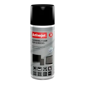 Screen Cleaning Kit Activejet AOC-101 400 ml by Activejet, Cleaning - Ref: S9105875, Price: 3,36 €, Discount: %