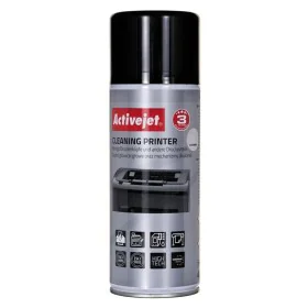 Limpiador de Impresoras Activejet AOC-401 400 ml de Activejet, Kits de mantenimiento - Ref: S9105879, Precio: 4,91 €, Descuen...