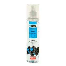 Screen Cleaner Ibox CHSE1 LCD 250 ml 0,25 L by Ibox, Cleaning - Ref: S9105899, Price: 3,24 €, Discount: %