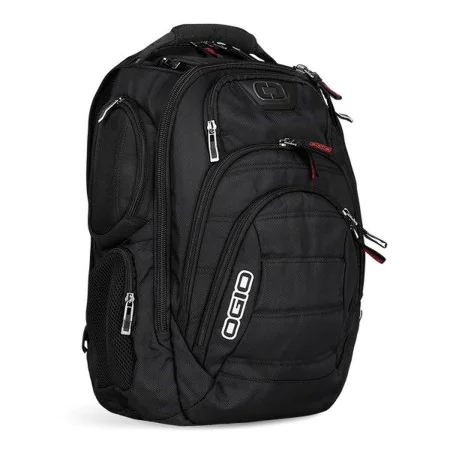 Laptop Backpack Ogio 111072_03 Black by Ogio, Bags and covers for laptops and netbooks - Ref: S9106049, Price: 116,09 €, Disc...