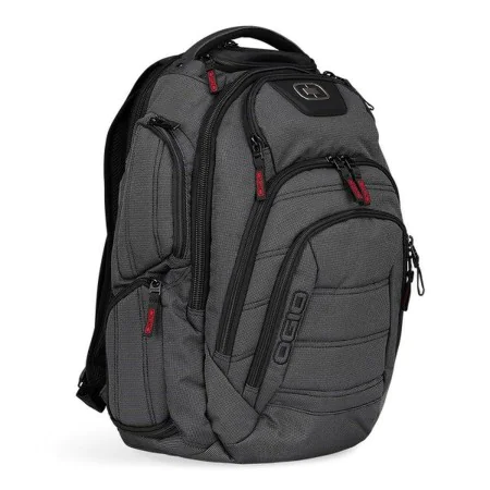 Laptop Backpack Ogio 111071_317 Graphite by Ogio, Bags and covers for laptops and netbooks - Ref: S9106051, Price: 175,68 €, ...