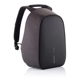 Anti-theft Bag XD Design P705.291 Black by XD Design, Bags and covers for laptops and netbooks - Ref: S9106070, Price: 115,62...