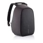 Anti-theft Bag XD Design P705.291 Black by XD Design, Bags and covers for laptops and netbooks - Ref: S9106070, Price: 114,20...