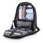 Anti-theft Bag XD Design P705.291 Black by XD Design, Bags and covers for laptops and netbooks - Ref: S9106070, Price: 114,20...