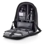 Anti-theft Bag XD Design P705.291 Black by XD Design, Bags and covers for laptops and netbooks - Ref: S9106070, Price: 114,20...