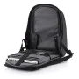 Anti-theft Bag XD Design P705.291 Black by XD Design, Bags and covers for laptops and netbooks - Ref: S9106070, Price: 114,20...