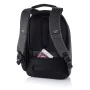 Anti-theft Bag XD Design P705.291 Black by XD Design, Bags and covers for laptops and netbooks - Ref: S9106070, Price: 114,20...