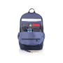 Sac à Dos Antivol XD Design Bobby Soft Blue marine de XD Design, Sacs et housses pour ordinateurs portables et netbooks - Réf...