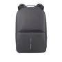 Anti-theft Bag XD Design FLEX GYM BAG Black by XD Design, Bags and covers for laptops and netbooks - Ref: S9106079, Price: 11...