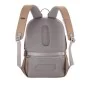 Diebstahlsicherer Rucksack XD Design P705.796 Braun Beige von XD Design, Taschen und Hülle für Laptops und Netbooks - Ref: S9...