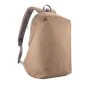 Diebstahlsicherer Rucksack XD Design P705.796 Braun Beige von XD Design, Taschen und Hülle für Laptops und Netbooks - Ref: S9...