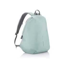 Anti-theft Bag XD Design Bobby Soft Green by XD Design, Bags and covers for laptops and netbooks - Ref: S9106083, Price: 85,1...