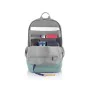 Anti-theft Bag XD Design Bobby Soft Green by XD Design, Bags and covers for laptops and netbooks - Ref: S9106083, Price: 85,1...