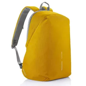 Anti-theft Bag XD Design P705.798 Yellow by XD Design, Bags and covers for laptops and netbooks - Ref: S9106084, Price: 82,44...