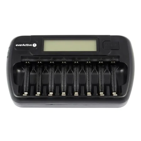 Portable charger EverActive NC-800 Black by EverActive, Chargers - Ref: S9106138, Price: 36,17 €, Discount: %