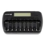 Portable charger EverActive NC-800 Black by EverActive, Chargers - Ref: S9106138, Price: 36,17 €, Discount: %