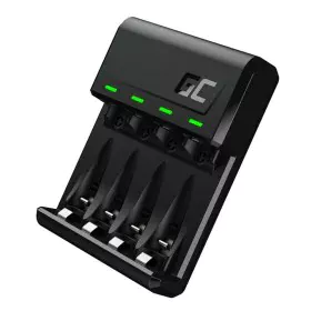 Chargeur portable Green Cell GC VitalCharger Noir de Green Cell, Chargeurs - Réf : S9106195, Prix : 12,43 €, Remise : %