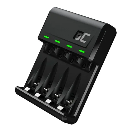 Carregador portátil Green Cell GC VitalCharger Preto de Green Cell, Carregadores - Ref: S9106195, Preço: 12,69 €, Desconto: %