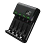 Portable charger Green Cell GC VitalCharger Black by Green Cell, Chargers - Ref: S9106195, Price: 12,71 €, Discount: %