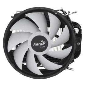 CPU Fan Aerocool AEROPGSRAVE3-FRGB-4P by Aerocool, Fans and cooling - Ref: S9106431, Price: 42,18 €, Discount: %