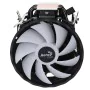 Ventilador de CPU Aerocool AEROPGSRAVE3-FRGB-4P de Aerocool, Ventilación y refrigeración - Ref: S9106431, Precio: 41,68 €, De...