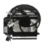 CPU Fan Aerocool AEROPGSRAVE3-FRGB-4P by Aerocool, Fans and cooling - Ref: S9106431, Price: 42,74 €, Discount: %