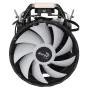 Ventilador de CPU Aerocool AEROPGSRAVE4-FRGB-4P de Aerocool, Ventilação e refrigeração - Ref: S9106432, Preço: 45,08 €, Desco...