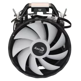 CPU-Kühler Aerocool AEROPGSRAVE4-FRGB-4P von Aerocool, Kühlung und Belüftung - Ref: S9106432, Preis: 45,08 €, Rabatt: %