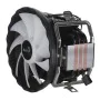 CPU-Kühler Aerocool AEROPGSRAVE4-FRGB-4P von Aerocool, Kühlung und Belüftung - Ref: S9106432, Preis: 45,64 €, Rabatt: %