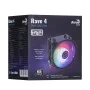 Ventilador de CPU Aerocool AEROPGSRAVE4-FRGB-4P de Aerocool, Ventilação e refrigeração - Ref: S9106432, Preço: 45,08 €, Desco...