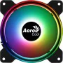 Box Ventilator Aerocool ACF3-ST10247.01 Ø 12 cm ARGB by Aerocool, Fans and cooling - Ref: S9106442, Price: 12,10 €, Discount: %