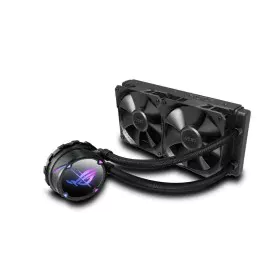 Kit de Refrigeración Líquida Asus ROG STRIX LC II 240 de Asus, Ventilación y refrigeración - Ref: S9106502, Precio: 128,18 €,...