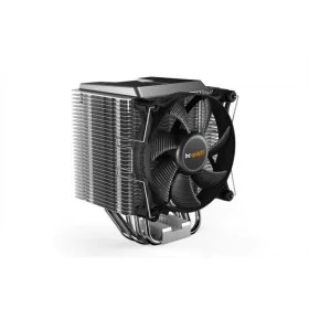 Ventilateur CPU Be Quiet! BK004 de Be Quiet!, Ventilation et refroidissement - Réf : S9106520, Prix : 64,57 €, Remise : %