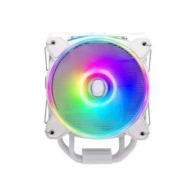 Ventilator and Heat Sink Cooler Master Hyper 212 Halo White by Cooler Master, Fans and cooling - Ref: S9106564, Price: 43,32 ...