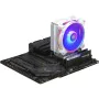 Ventilador e Dissipador Cooler Master Hyper 212 Halo White de Cooler Master, Ventilação e refrigeração - Ref: S9106564, Preço...