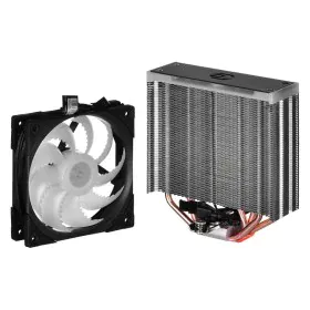 CPU Fan Endorfy Fera 5 ARGB AMD AM4 by Endorfy, Fans and cooling - Ref: S9106594, Price: 50,51 €, Discount: %