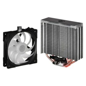 Ventilateur CPU Endorfy Fera 5 ARGB AMD AM4 de Endorfy, Ventilation et refroidissement - Réf : S9106594, Prix : 51,15 €, Remi...